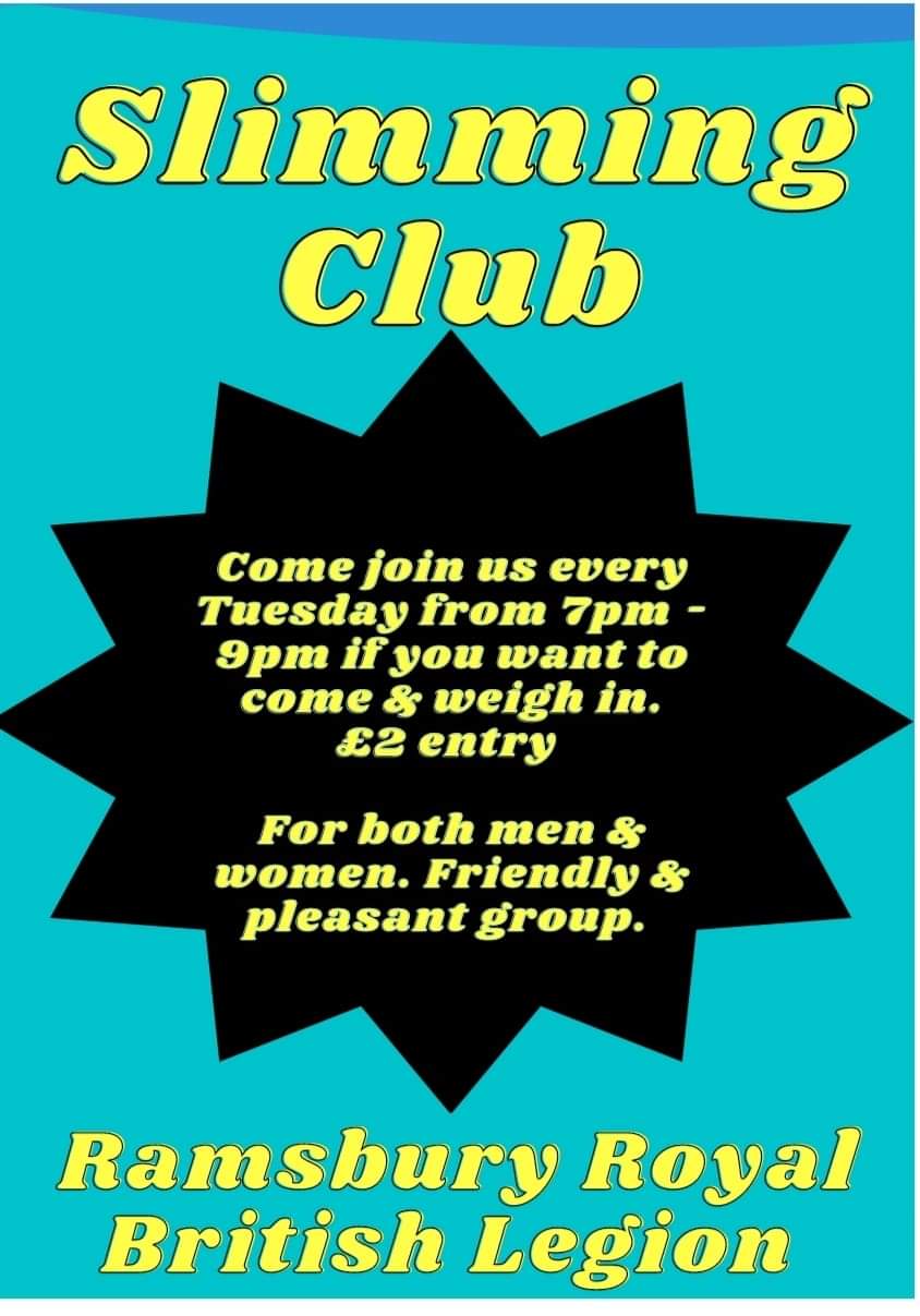 Slimming Club