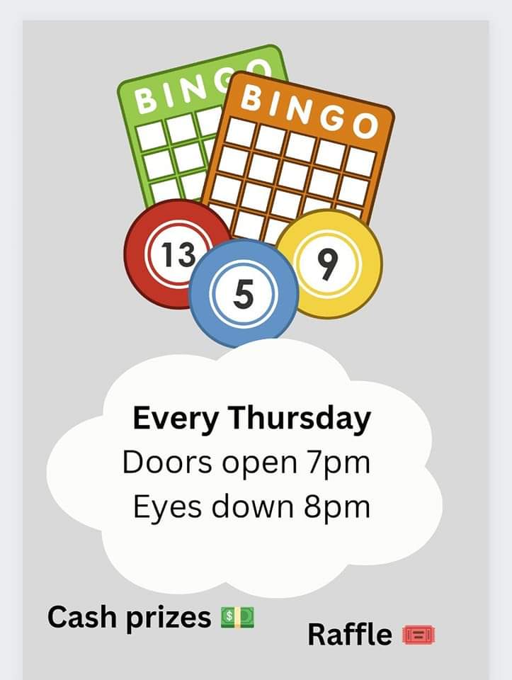 bingo