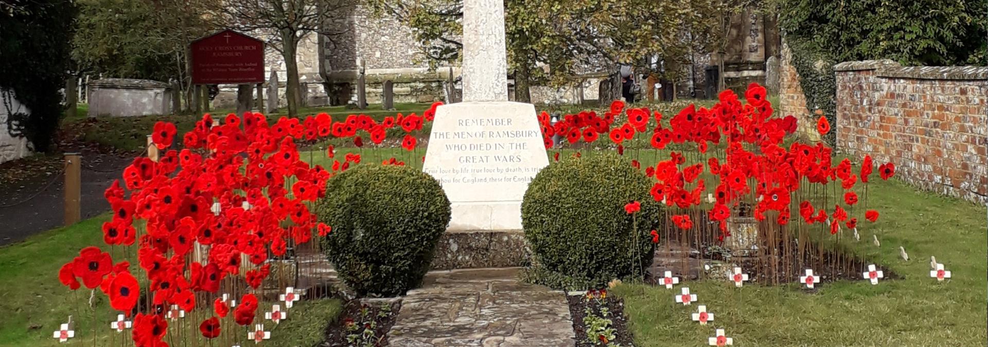 War Memorial